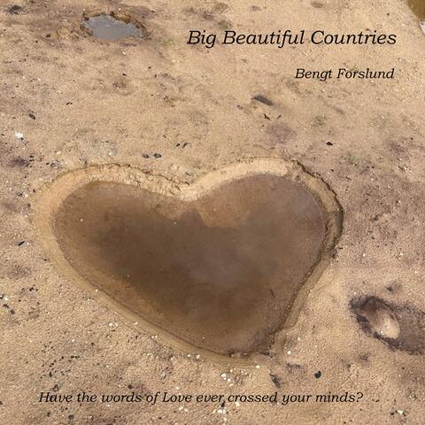 Big Beautiful Countries