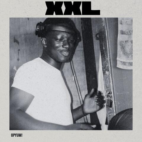 XXL