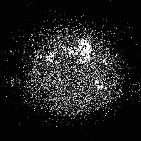 bailar el vacío // no hay manera