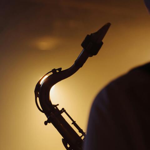 Jazz N' Blues Sax