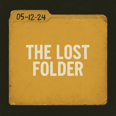 The Lost Folder