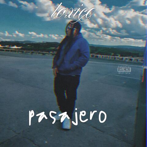 pasajero