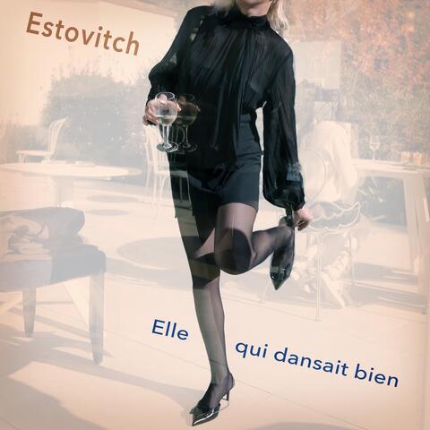 Elle qui dansait bien