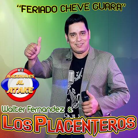 Feriado Cheve Guara