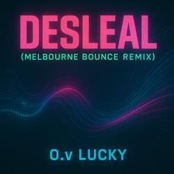 DESLEAL