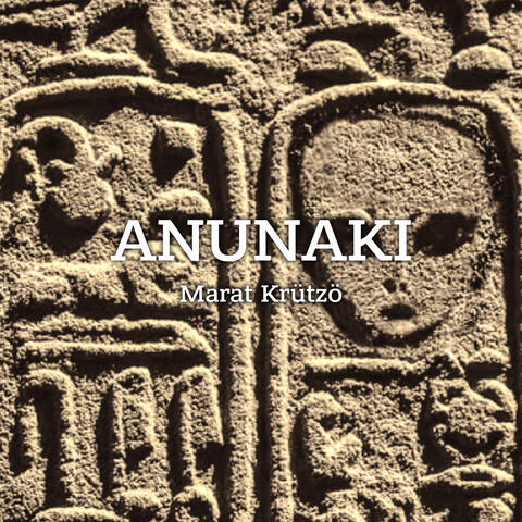 ANUNAKI