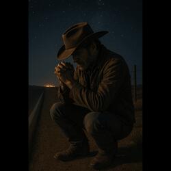 broke down and brokenhearted