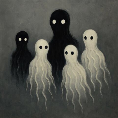 Schrei mich in den Schlaf