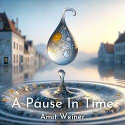 A Pause In Time