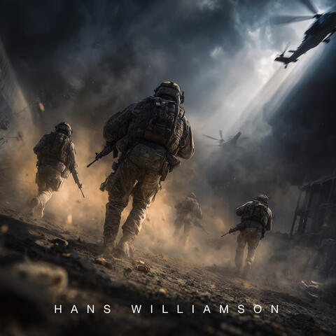 Epic Military