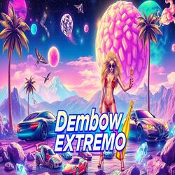 Dembow Extremo