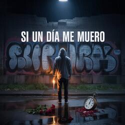 Si un dia me muero