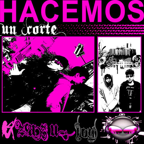 HACEMOS UN CORTE