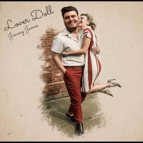 Lover Doll