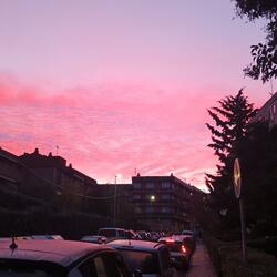 Madrugada