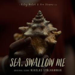 Submerged in Blue (Original Motion Picture Soundtrack from "Sea, Swallow Me")