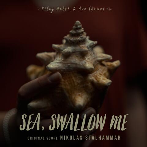 Submerged in Blue (Original Motion Picture Soundtrack from "Sea, Swallow Me")