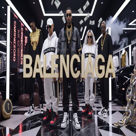Balenciaga