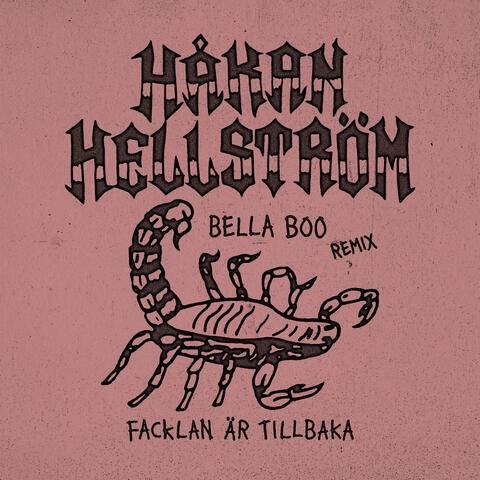 Facklan är tillbaka