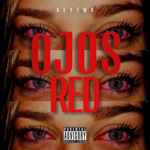 OJOS RED