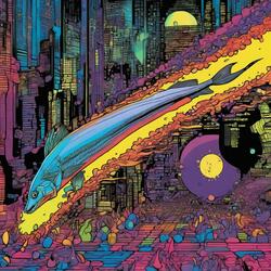 Little Dancers, Big Hearts