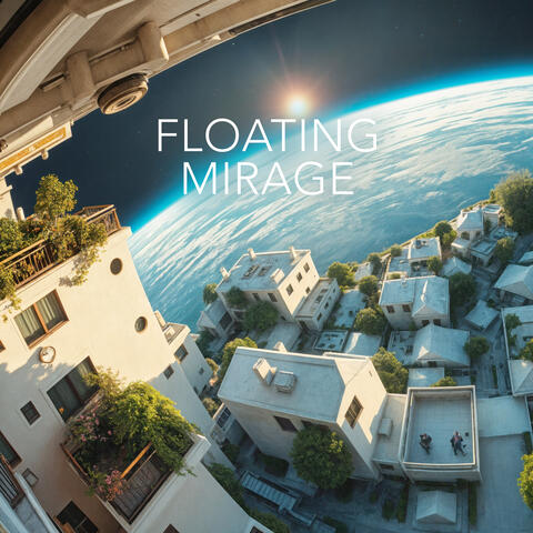 FLOATING MIRAGE