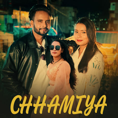 Chhamiya