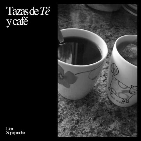 Tazas de Té y Café