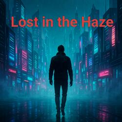 Lost in the haze