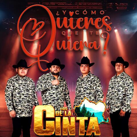 Y Como Quieres Que Te Quiera