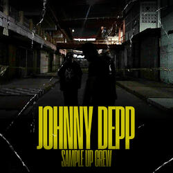 JOHNNY DEPP