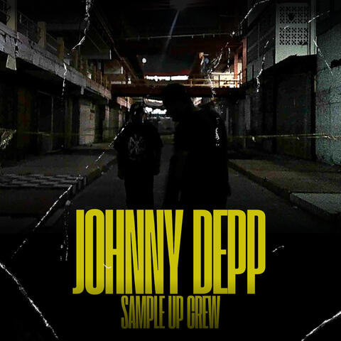 JOHNNY DEPP