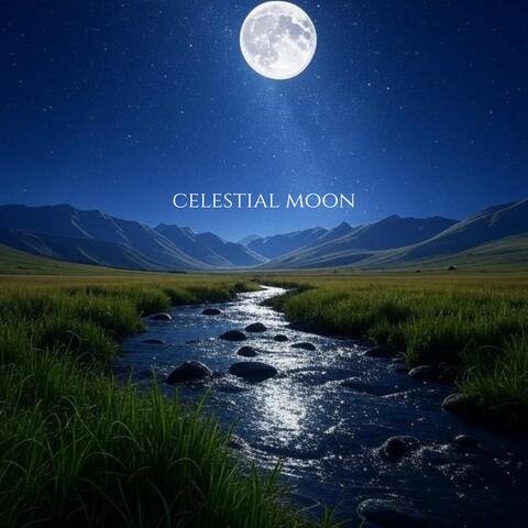 Celestial moon