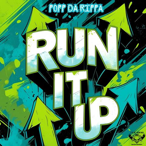 Run It Up