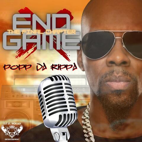 End Game: The Final Chapter