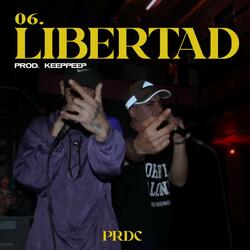 Libertad