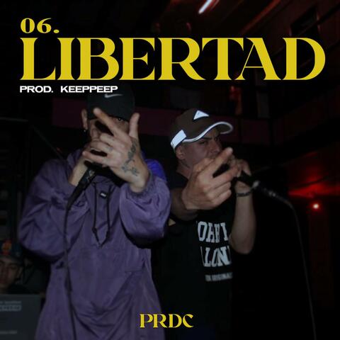 Libertad