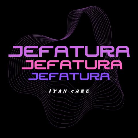 JEFATURA