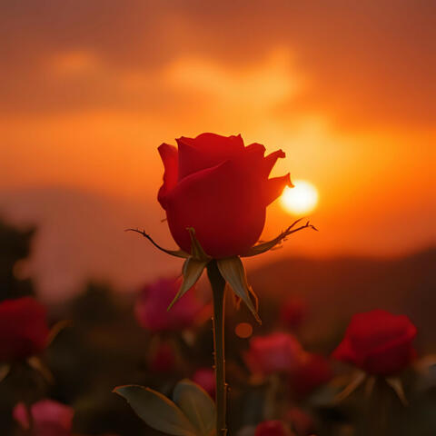 Flor Ardiente