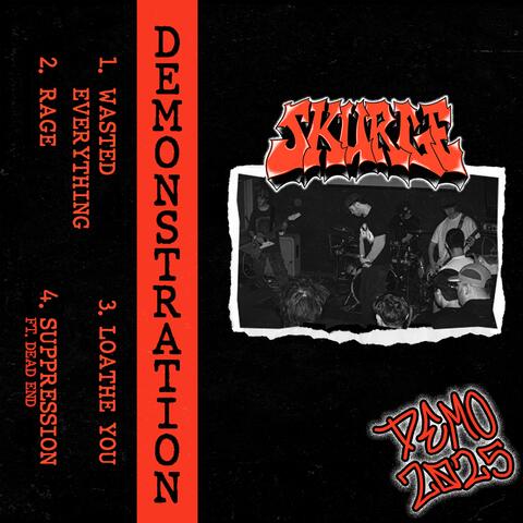 DEMONSTRATION (DEMO)