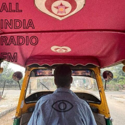 ALL INDIA RADIO FM