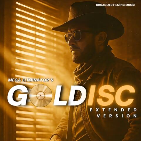 GOLDISC