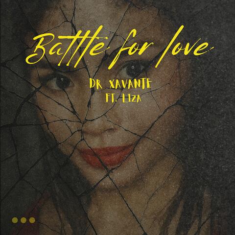 BATTLE FOR LOVE