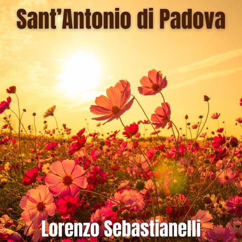 Sant'antonio di padova