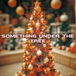 Something under the tree