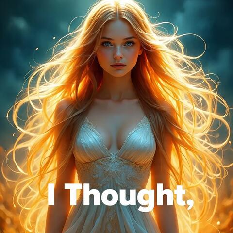 I Thought,