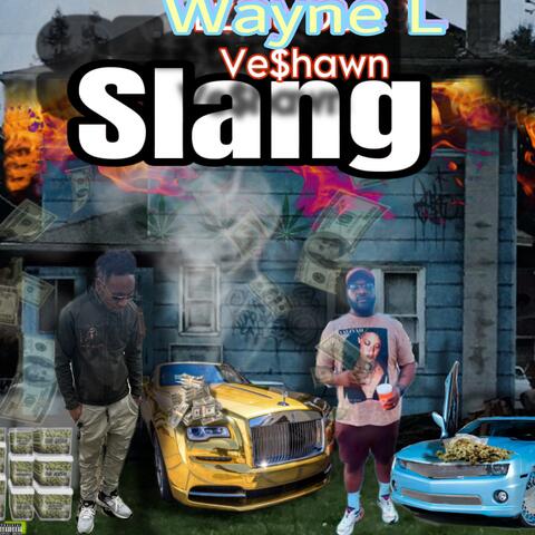 Slang