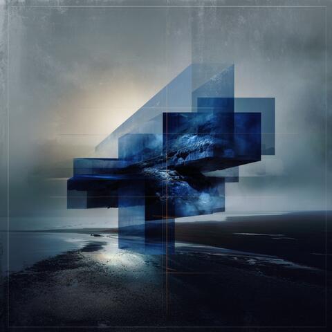 Cobalt Mirage