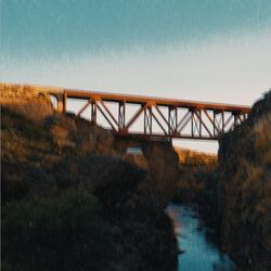 EL VIEJO PUENTE