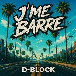J'me barre